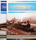Book cover of The Furness Railway - Railway Heritage  by NORMAN, K.J. 